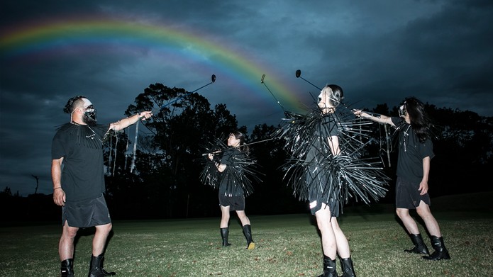 Violent Magic Orchestra