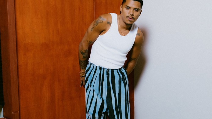 JARREAU VANDAL