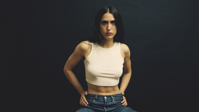 Helena Hauff