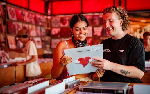 Signeersessies bij Plato