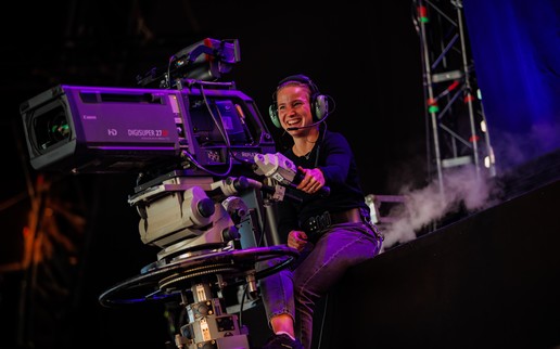 Camera