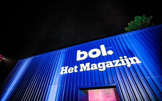 Het Magazijn @bol