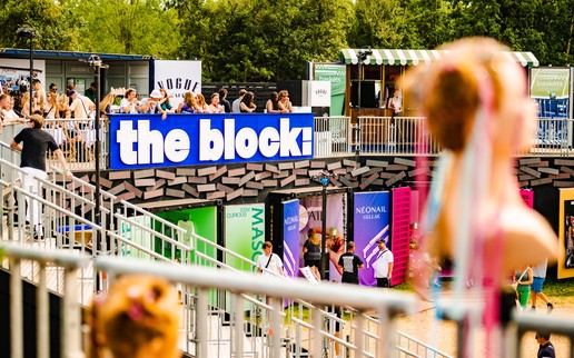 The Block