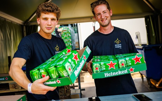 Pre-order bier & wijn Pre-order bier & wijn