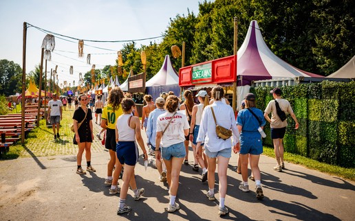 Het Horeca-aanbod op LL26! Het Horeca-aanbod op LL26!