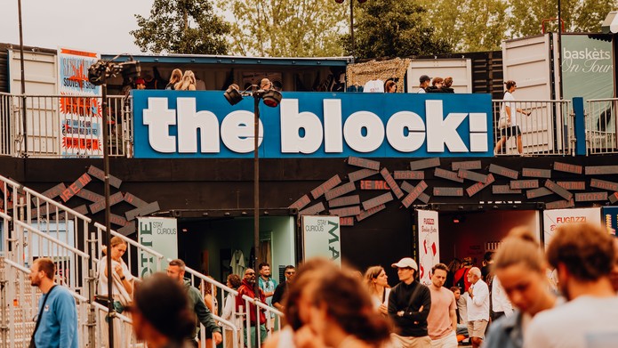 The Block