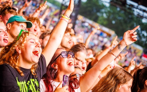 Ticketinformatie LL26