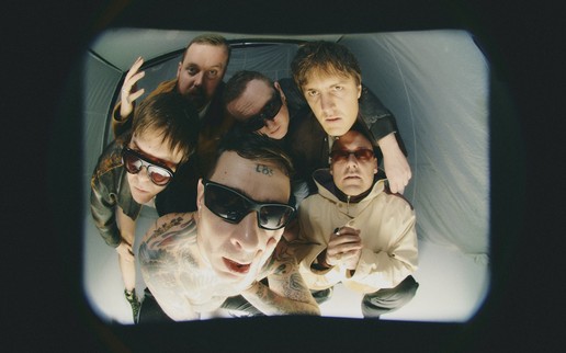 Viagra Boys