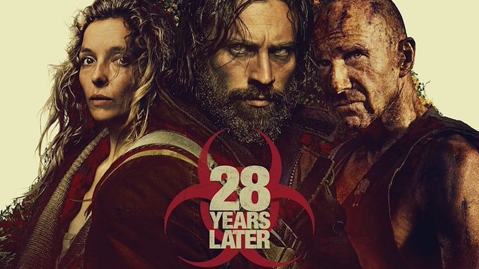 28 YEARS LATER