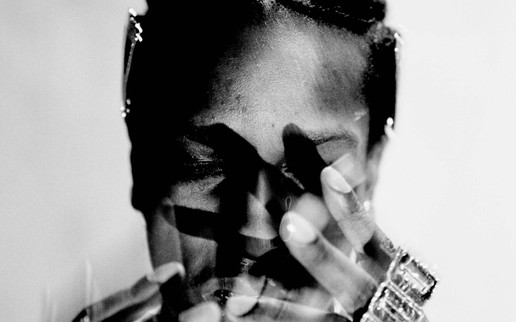 Foto van A$AP Rocky
