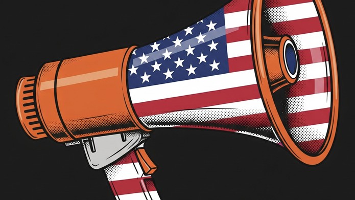 BKB x FC Afkicken x De Grote Podcastatlas: Optimisme zonder hoop – Amerika