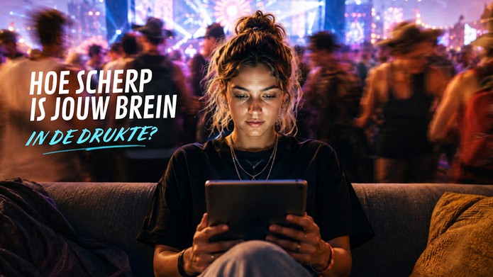 LL Science: Digital Dementia Experiment: Lost in Distraction?