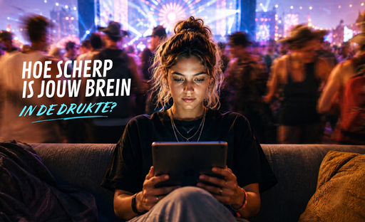 LL Science: Digital Dementia Experiment: Lost in Distraction?