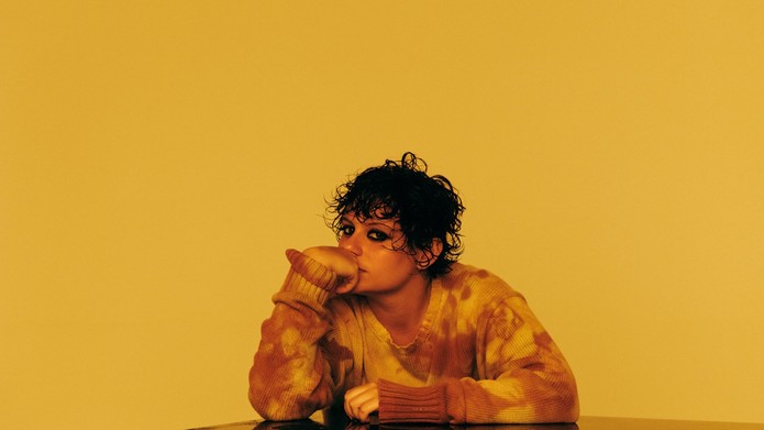 Ana Frango Elétrico