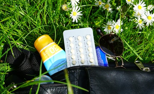 PERCEPTIE OVER ANTICONCEPTIE PERCEPTIE OVER ANTICONCEPTIE