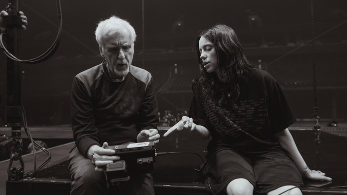 BILLIE EILISH HIT ME HART AND SOFT_SITE