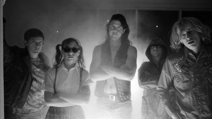 BUTTHOLE SURFERS: THE HOLE TRUTH AND NOTHING BUTT (eenmalige vertoning)