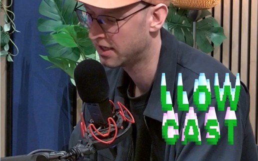 LLowcast 2 LLowcast 2