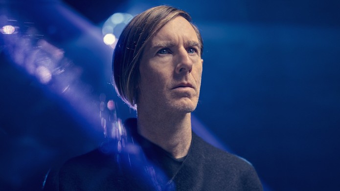 Richie Hawtin DEX EFX X0X