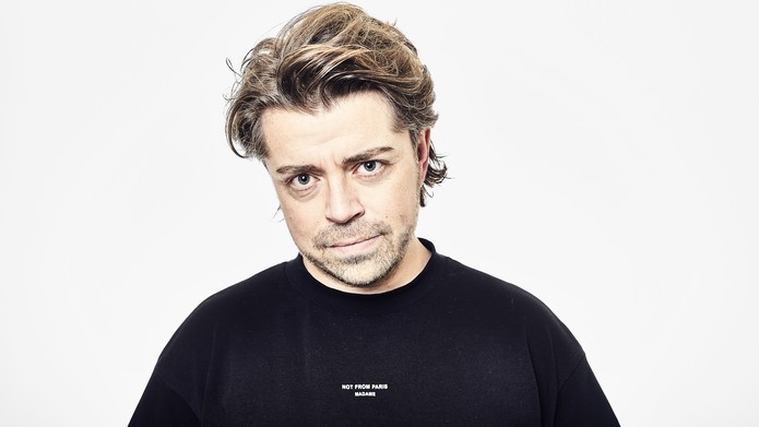 Daan van der Hoeven
