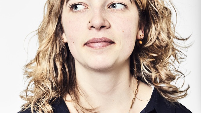 Davine Perik