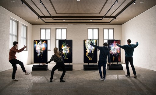 The Empathy Machine