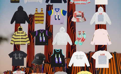 LL merch
