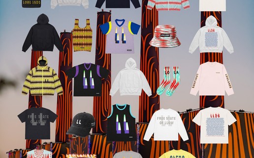LL merch LL merch
