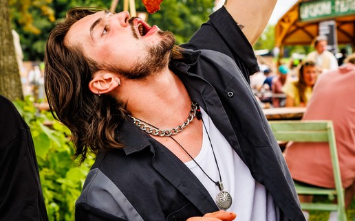 Servettenwedstrijd Servettenwedstrijd