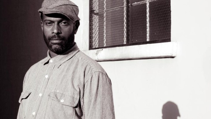 Theo Parrish Theo Parrish