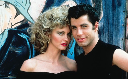 GREASE SING-ALONG