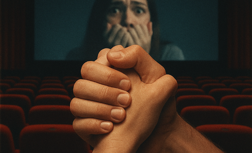 Hold Tight: Een ervaring die je niet loslaat