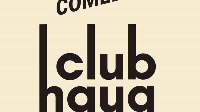 Comedy Club Haug