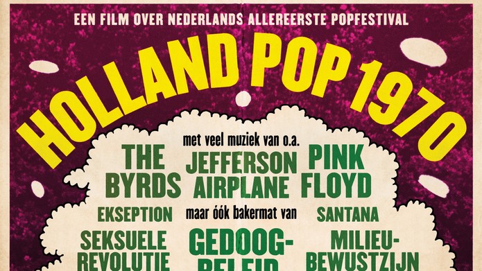 Holland Pop 1970