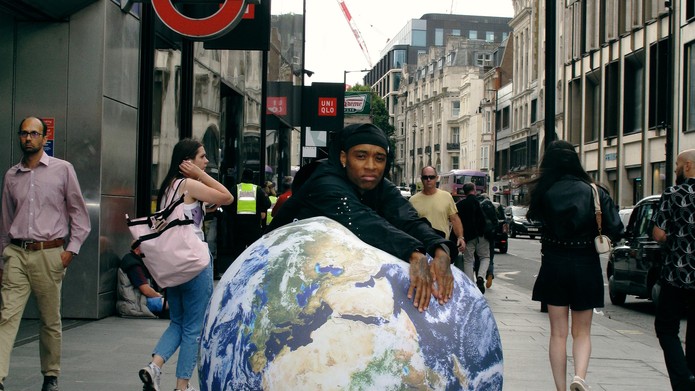 Rejjie Snow