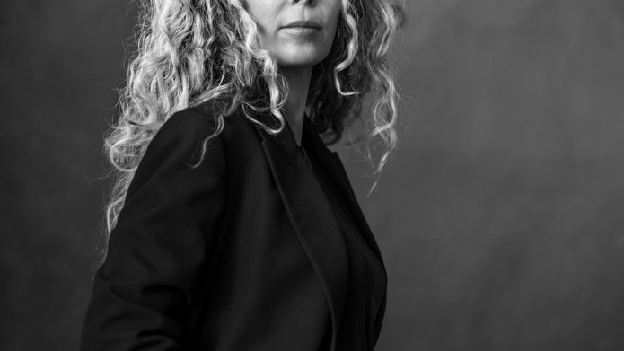 Roxane van Iperen