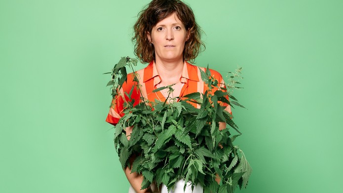 Janneke de Bijl