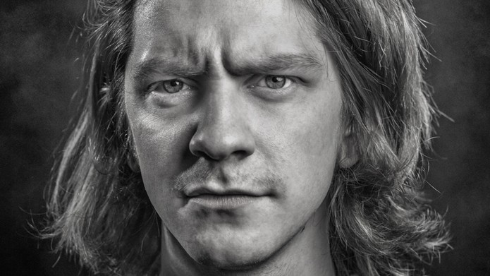 Jorn van Dam