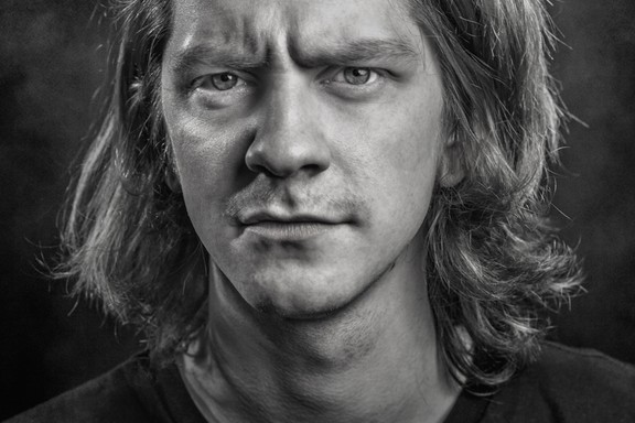 Jorn van Dam