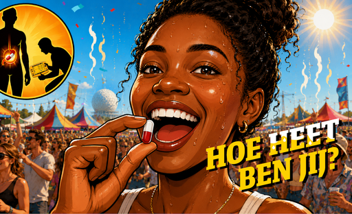 LL Science: Hittefit: Hoe heet ben jij?