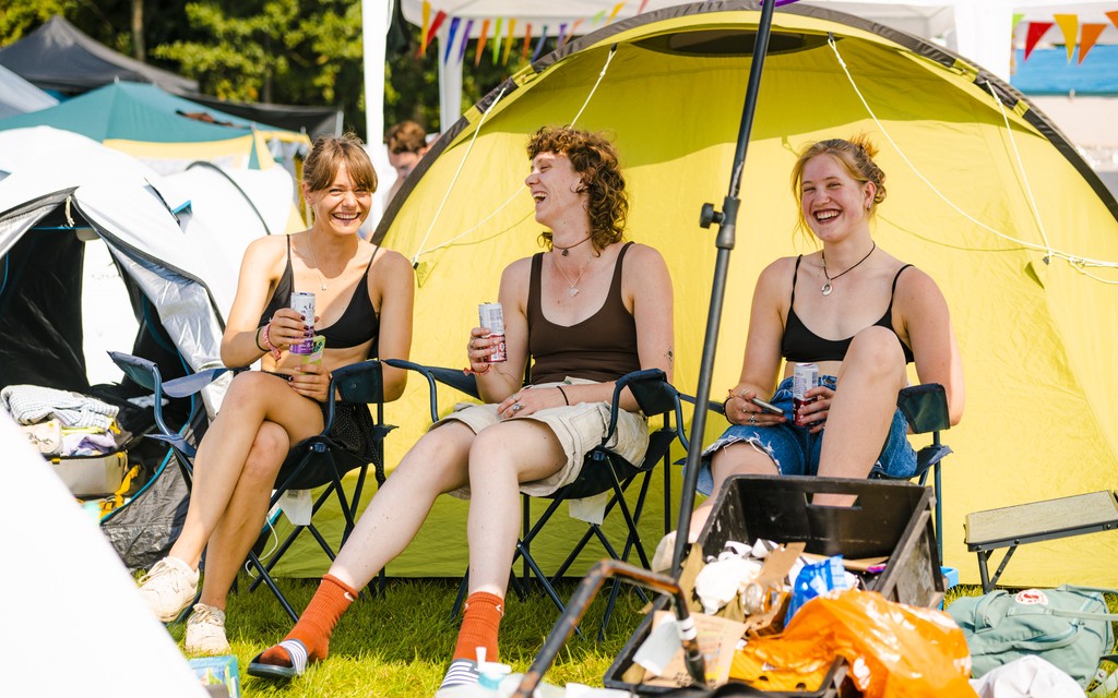 Festivalcamping Festivalcamping