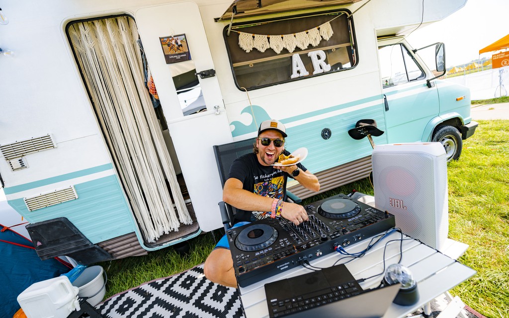 Campercamping Campercamping