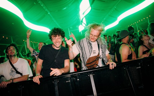 Nachtprogramma Nachtprogramma