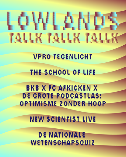 Tallk Tallk Tallk LL25