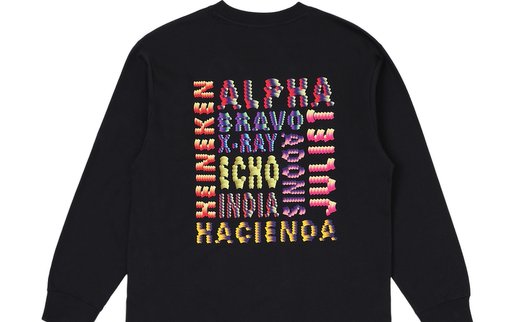 LL25 Merchandise