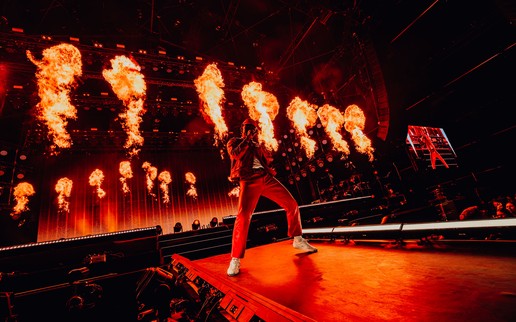 Live After Lowlands