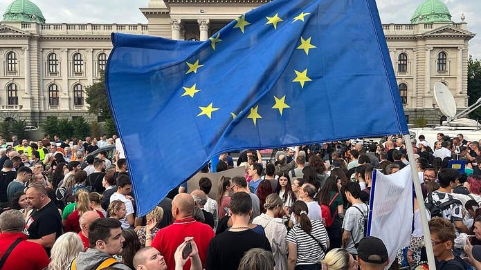 BKB – Hoe ziek is de geopolitiek: Europa BKB – Hoe ziek is de geopolitiek: Europa