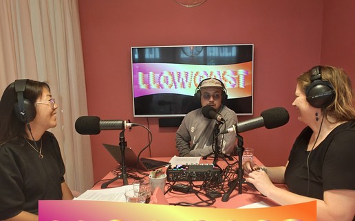 LLowcast #2: Het Wetenschapsprogramma