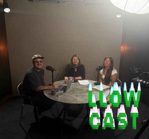 LLowcast #3: Het Wetenschapsprogramma