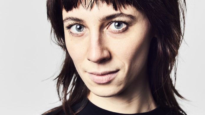 Marie Koet